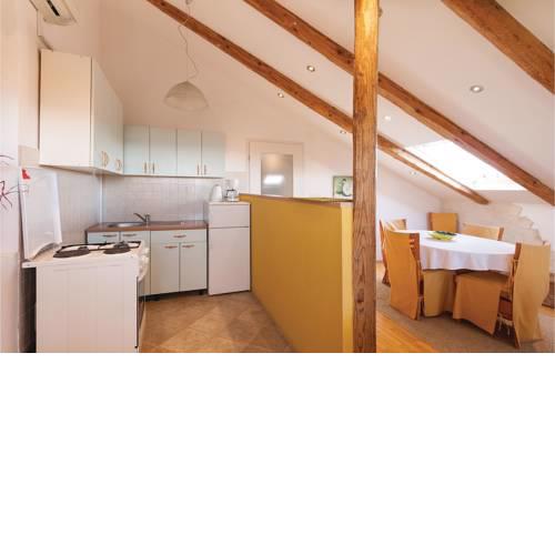 Apartment Titova Riva Cr