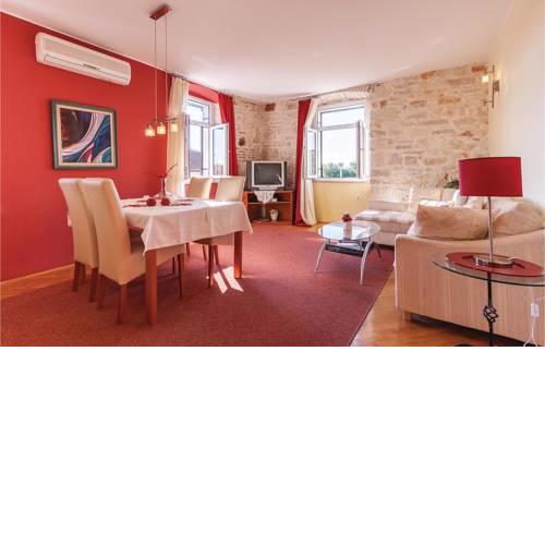 Apartment Titova Riva Croatia
