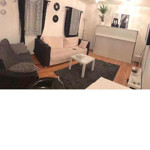 Apartment Tkalča