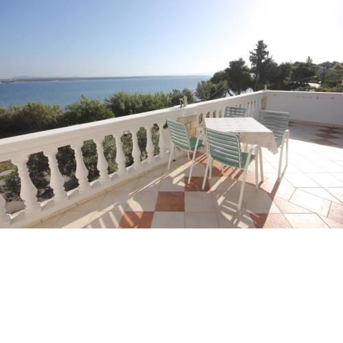Apartment Tkon 336b
