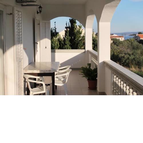 Apartment Tkon 5825a