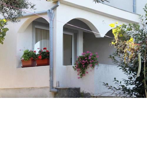 Apartment Tkon 5840b