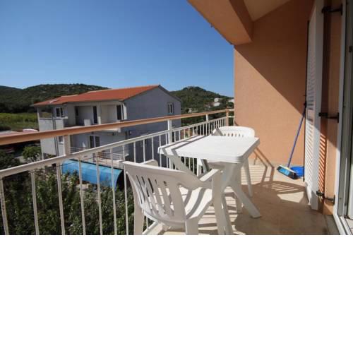 Apartment Tkon 8377c
