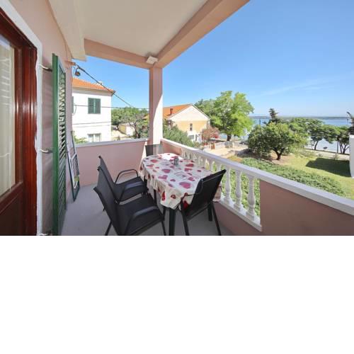 Apartment Tkon 8414b