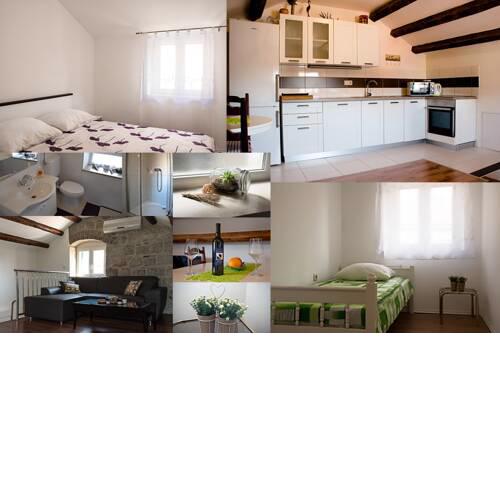 Apartment Toc