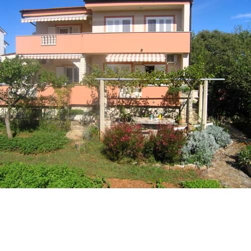 Apartment TODOR