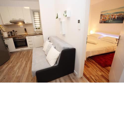 Apartment Tokić
