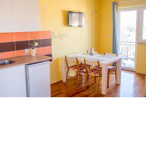 Apartment Tokić