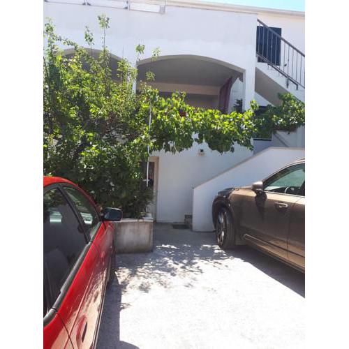 Apartment Toma