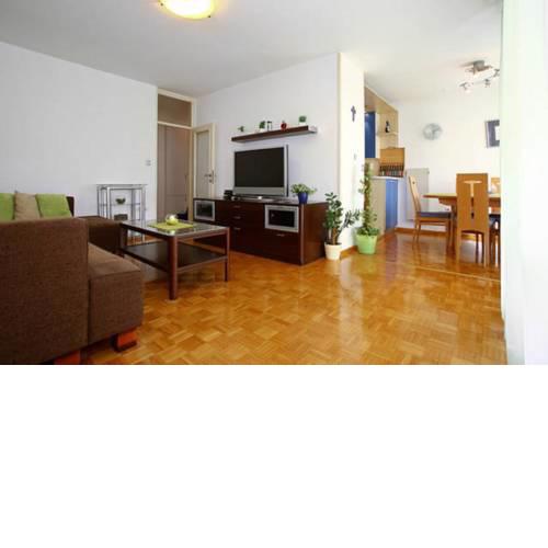 Apartment Toma