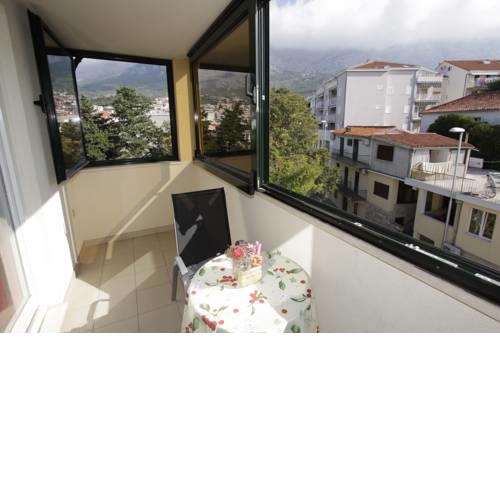 Apartment Toma