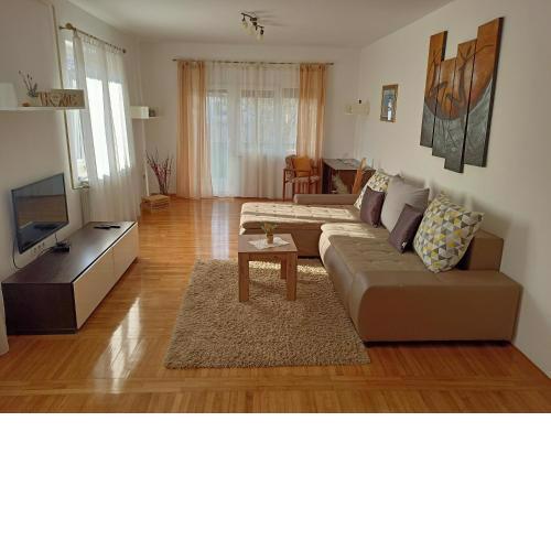 Apartment Tomas