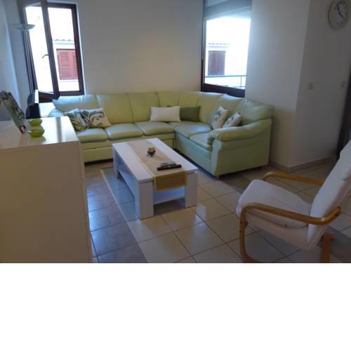 Apartment Tomas
