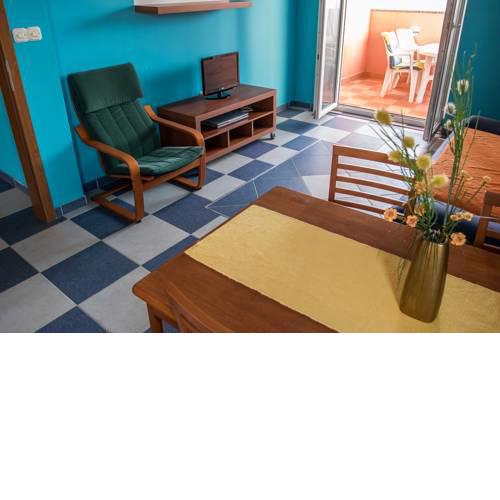 Apartment Tomi - Novalja