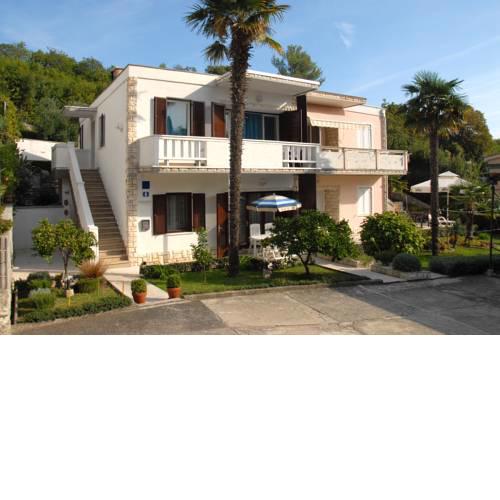 Apartment Tomic Krk