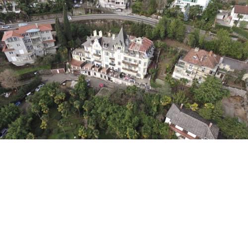 Apartment Tomić