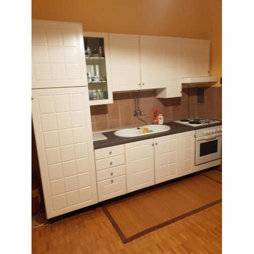 Apartment Tomislav