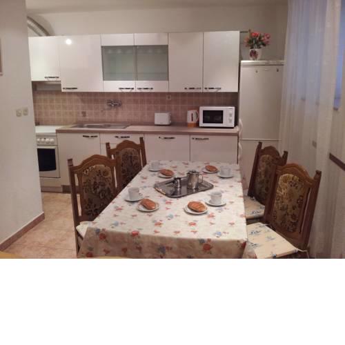 Apartment Tomislav