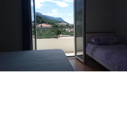 Apartment Tomo