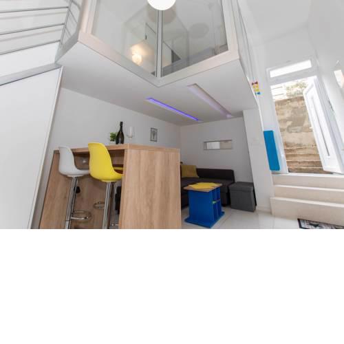 Apartment Tomo