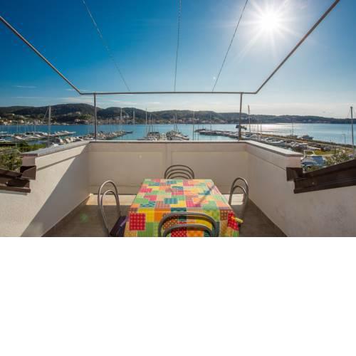Apartment Tomulić 2882