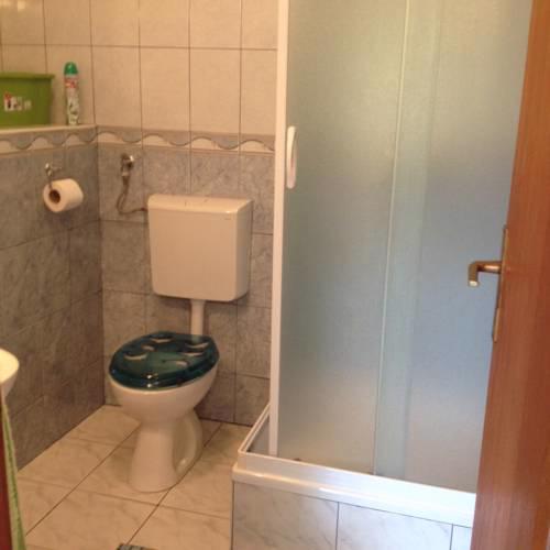 Apartment Tomy, Nečujam,Island Šolta