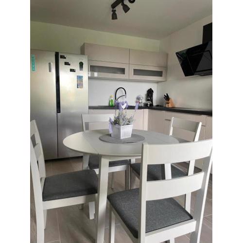 Apartment Tomy