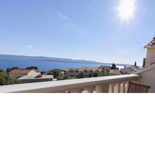 Apartment Ton - 200m from the sea