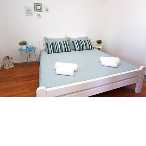 Apartment Tona