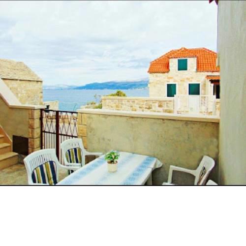 Apartment Tonci