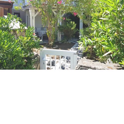 Apartment Tonci