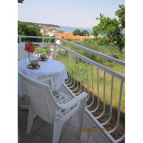 Apartment Tonći