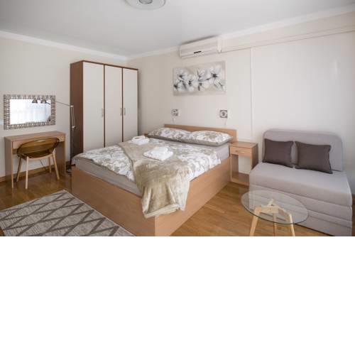 Apartment TONI I.