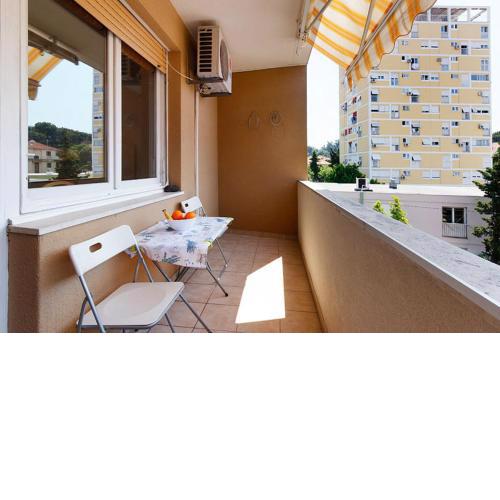 Apartment Toni
