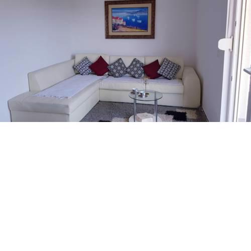Apartment Toni