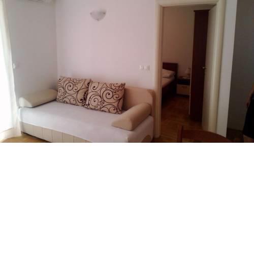 Apartment Toni