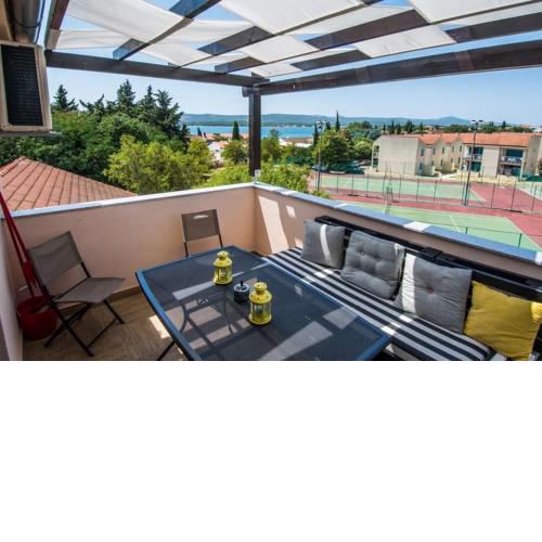 Apartment Tonina