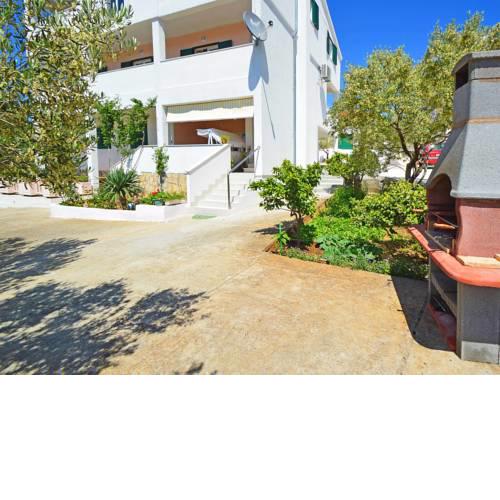 Apartment Tonmar