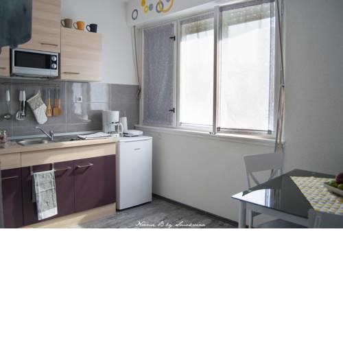 Apartment Tony Split