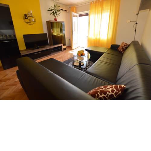 Apartment Antonio & Hana 50m2