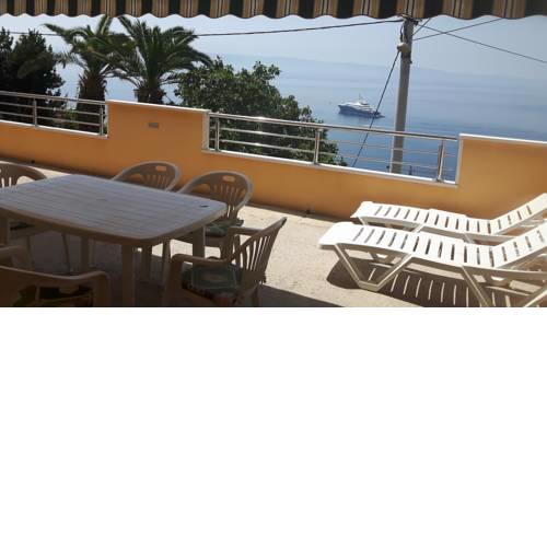 Apartment Tony Omiš