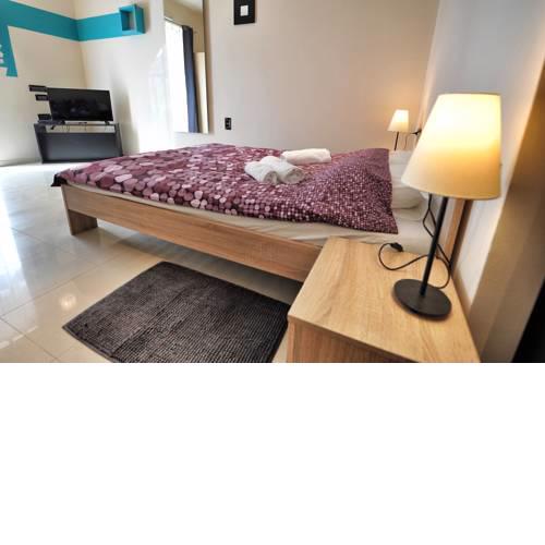 Apartment Torretta 1