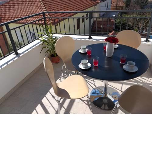 Apartment Tragurium