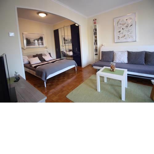 Apartment Tralala