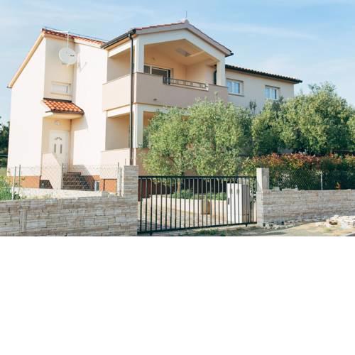 Apartment Tramonto