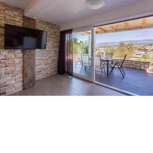 Apartment Trava