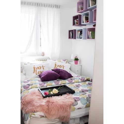 Apartment Travel hub ***