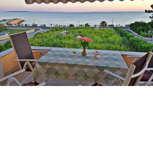 Apartment Traversa