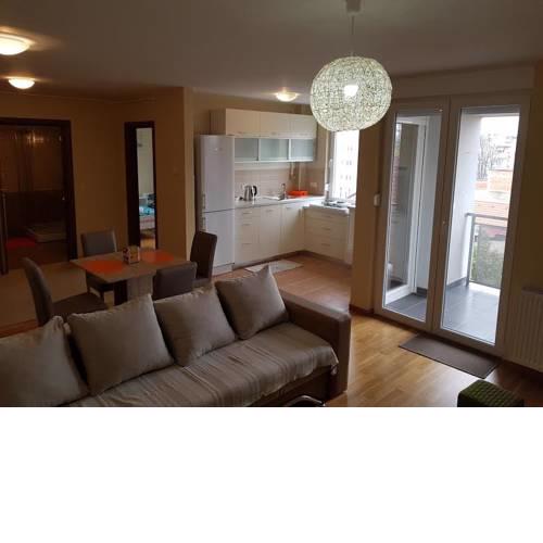 Apartment Trenk
