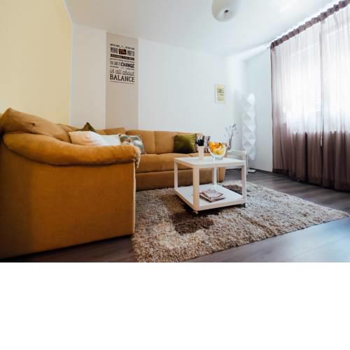 Apartment Tresnjica Cherry